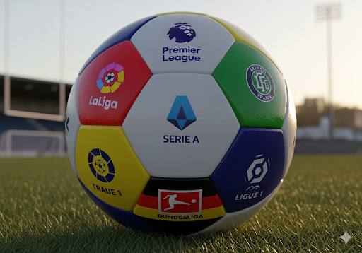 足球素材精选：比赛场景、球星、球场